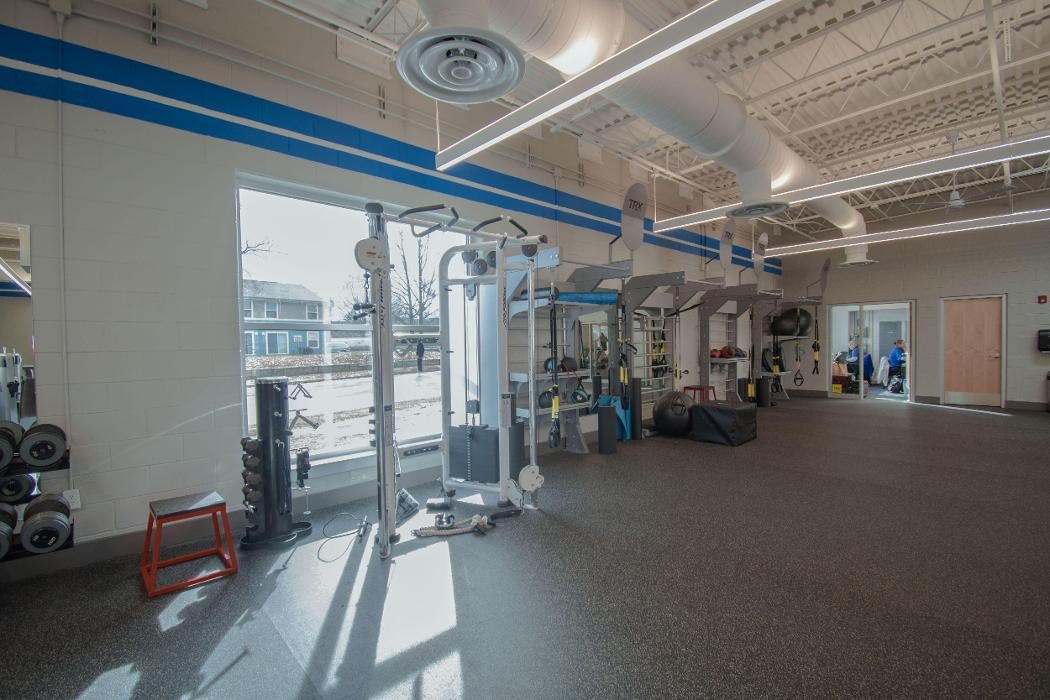 Images Northside Family YMCA