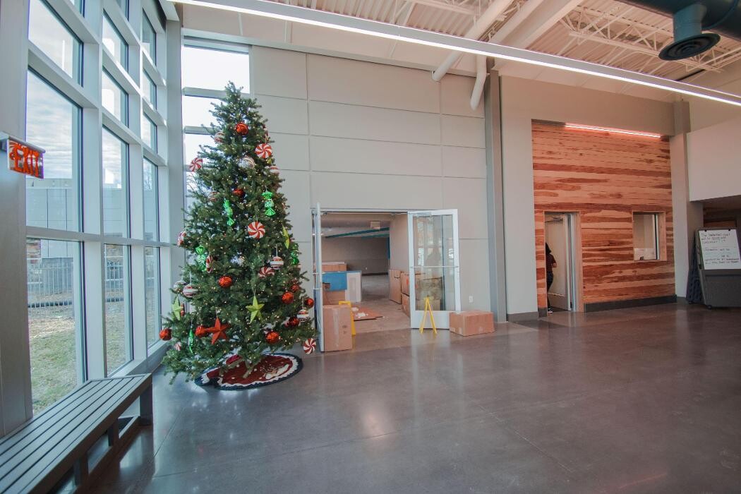 Images Northside Family YMCA