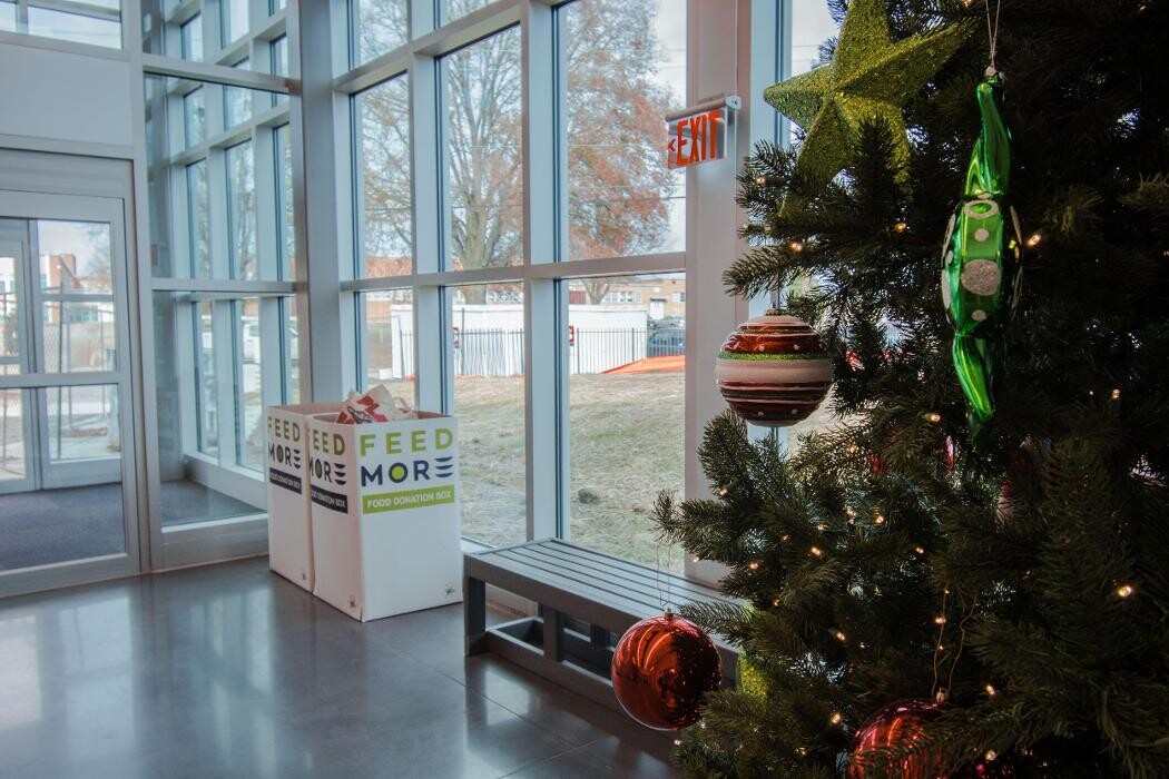 Images Northside Family YMCA