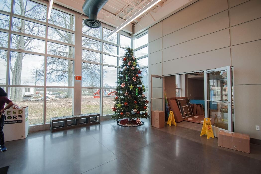 Images Northside Family YMCA