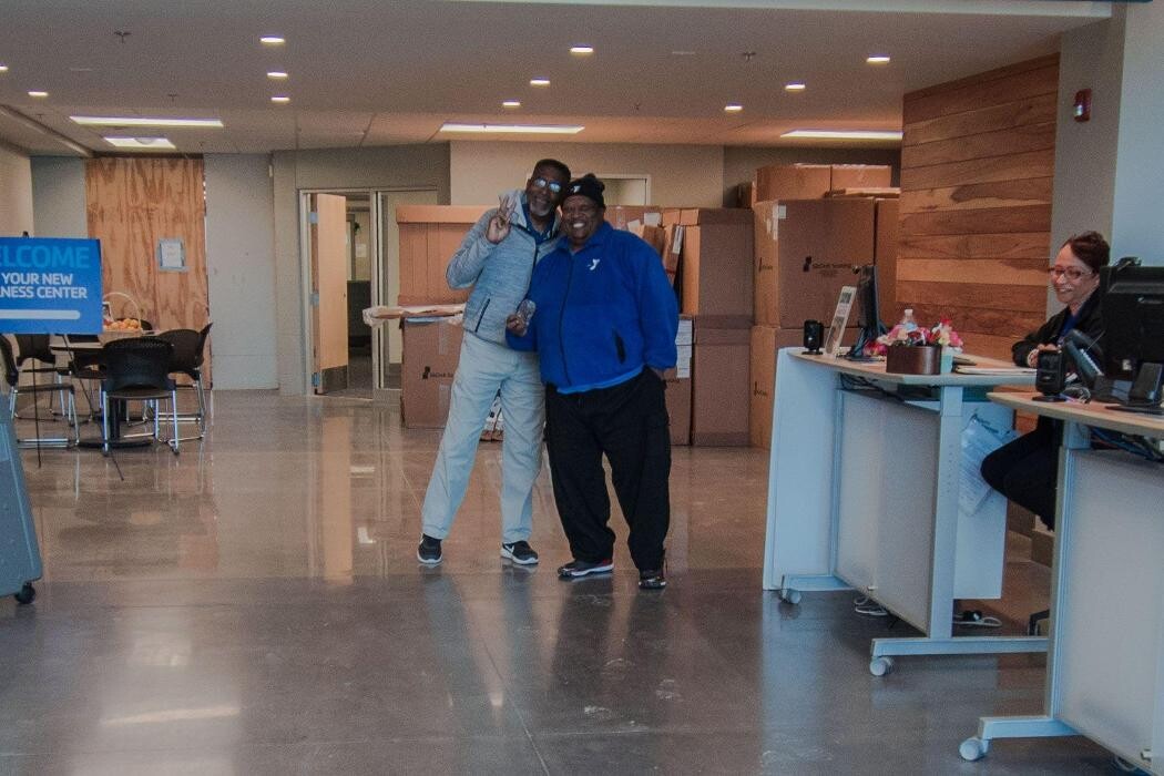 Images Northside Family YMCA