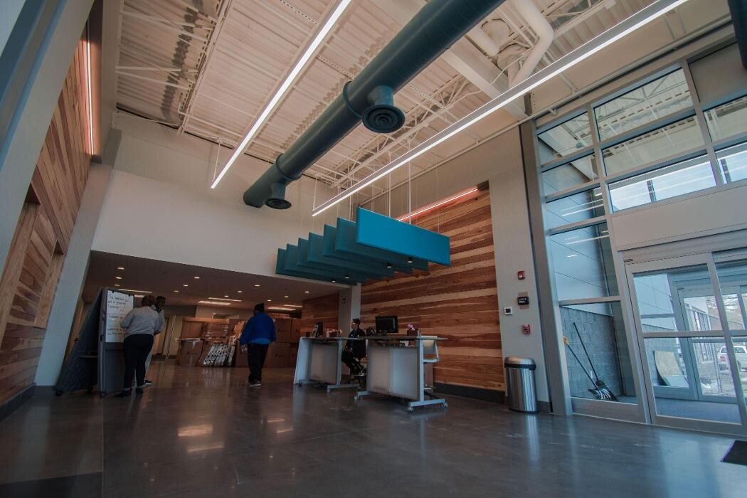 Images Northside Family YMCA