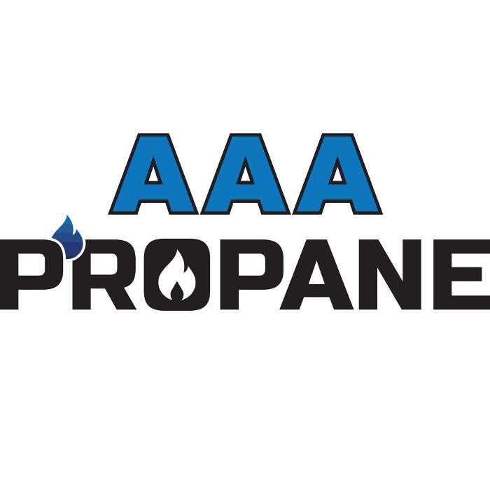 AAA Propane Logo