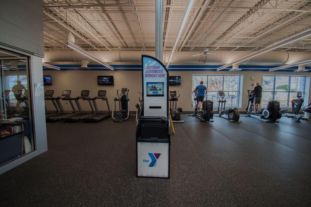 Images Swift Creek Family YMCA
