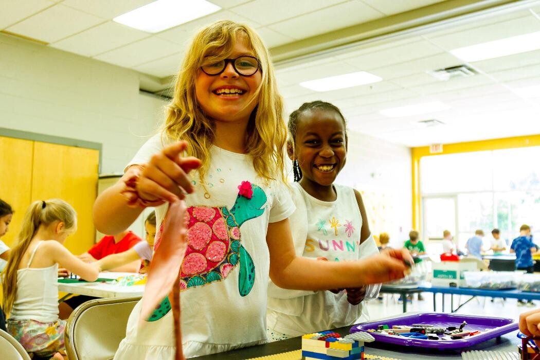 Images Swift Creek Family YMCA