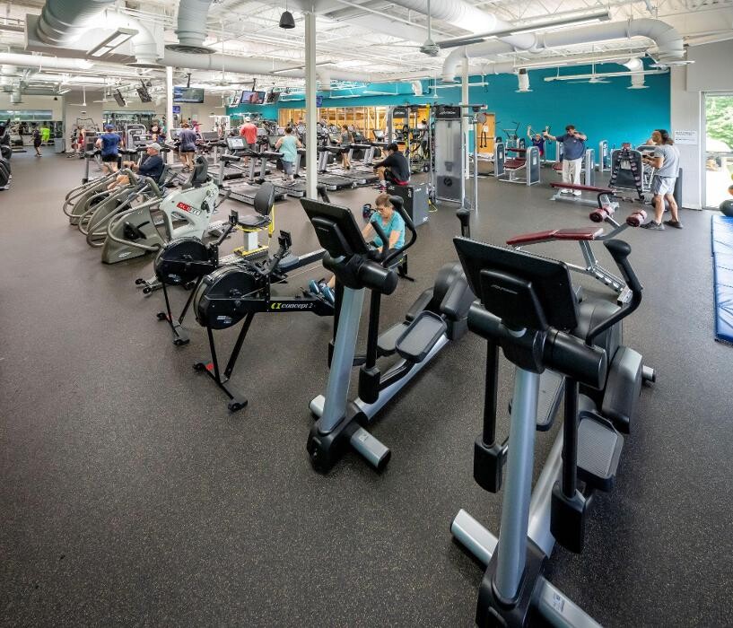 Images Swift Creek Family YMCA