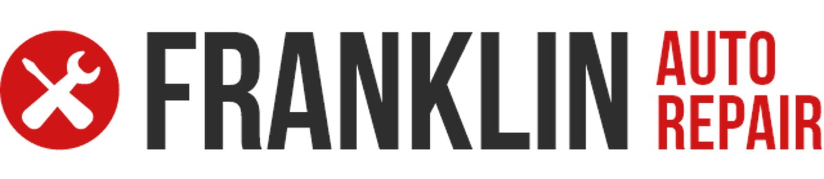 Franklin Auto Service Logo