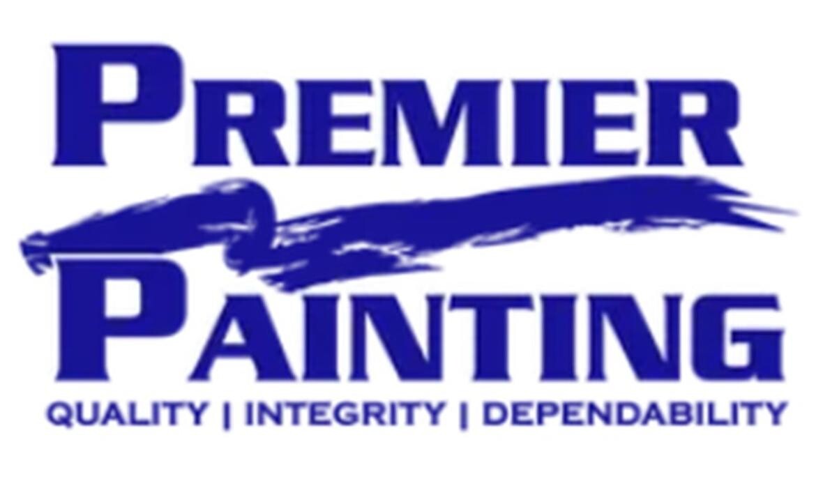 Premier Painting Logo