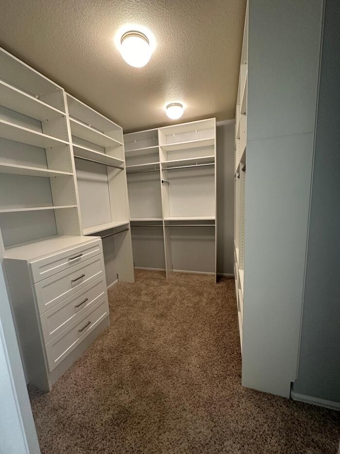 Images Up Closets of Denver