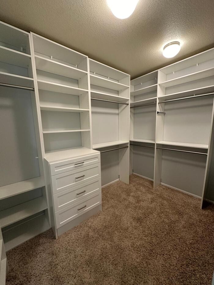 Images Up Closets of Denver