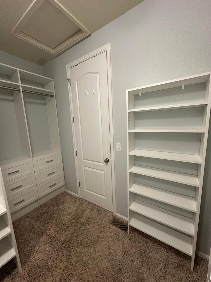 Images Up Closets of Denver