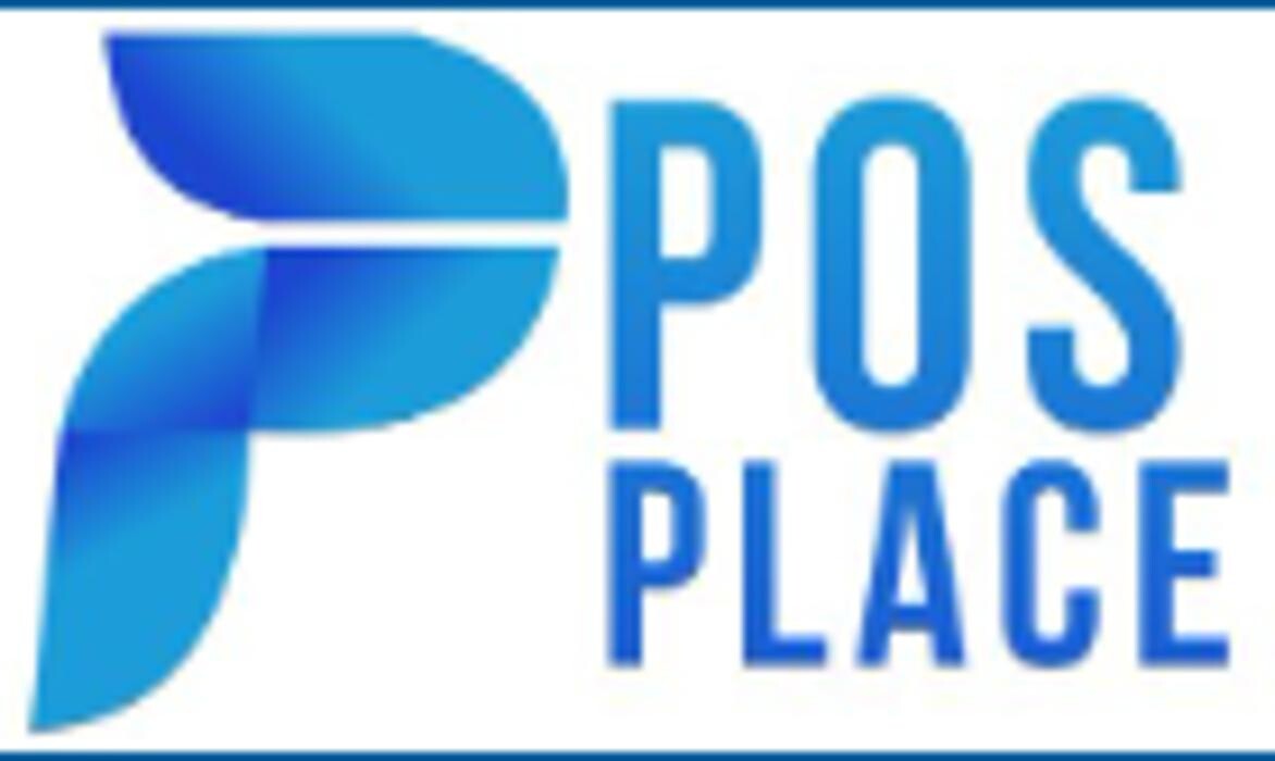 POS Place Logo