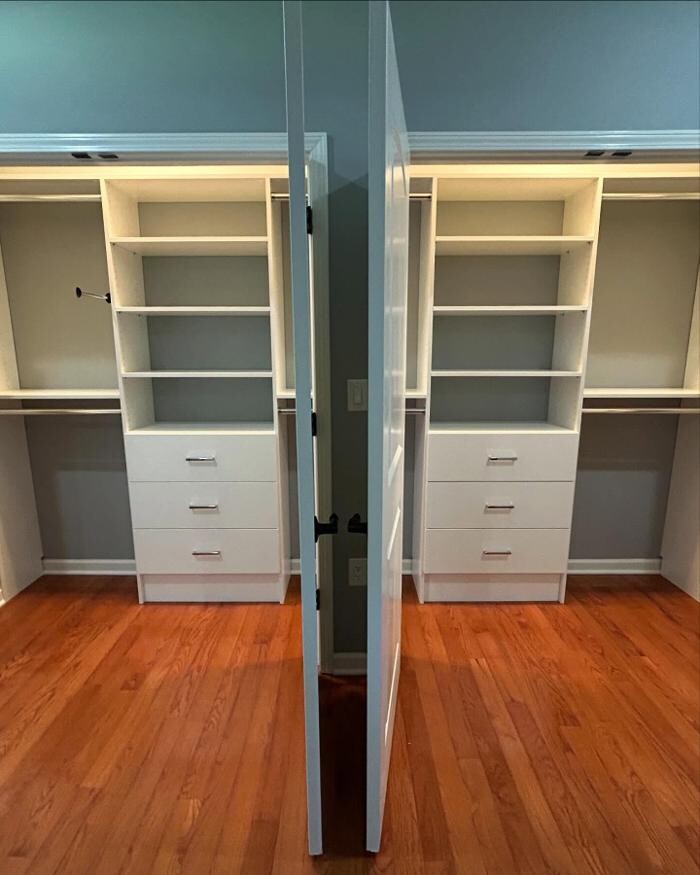 Images Up Closets of The Upstate