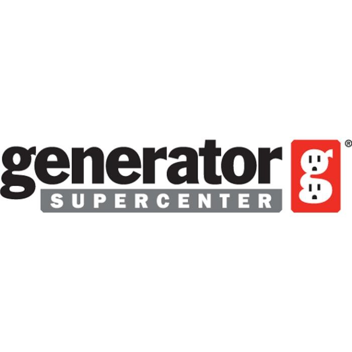 Generator Supercenter of Sarasota Logo