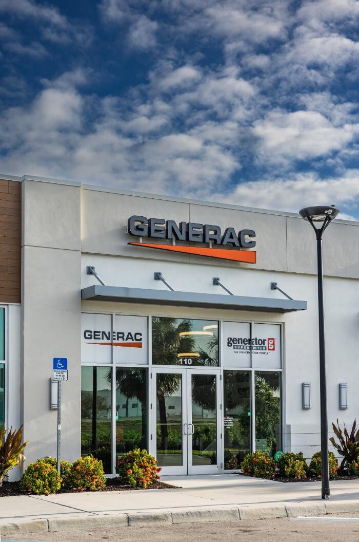 Images Generator Supercenter of Sarasota