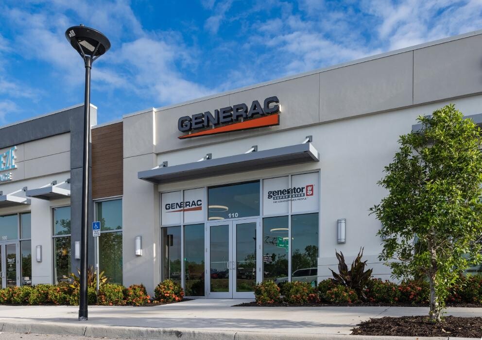 Images Generator Supercenter of Sarasota