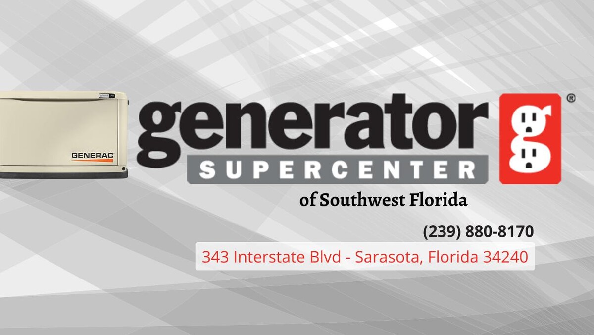 Images Generator Supercenter of Sarasota