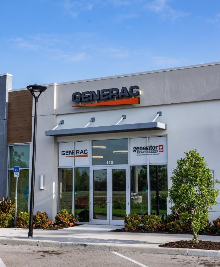 Images Generator Supercenter of Sarasota