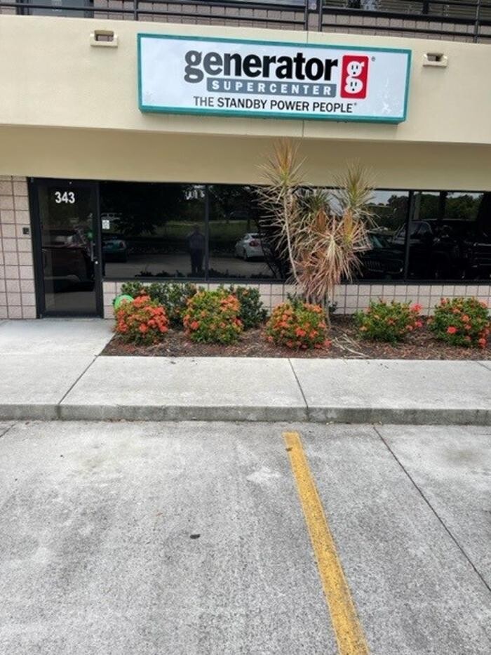 Images Generator Supercenter of Sarasota