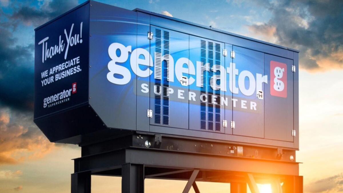 Images Generator Supercenter of Sarasota