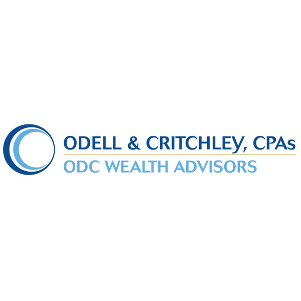 Odell & Critchley, CPA's ODC Wealth Advisors Logo