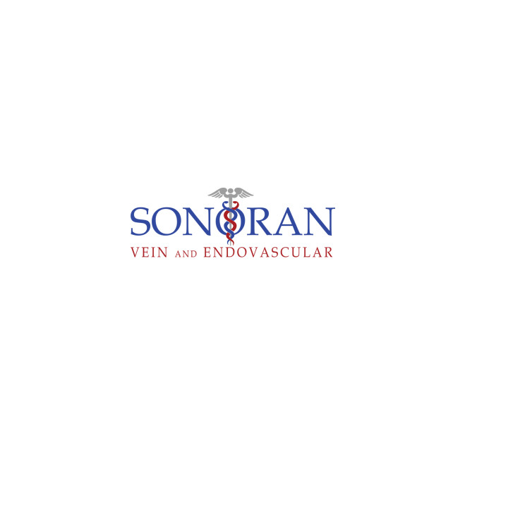 Sonoran Vein and Endovascular Logo