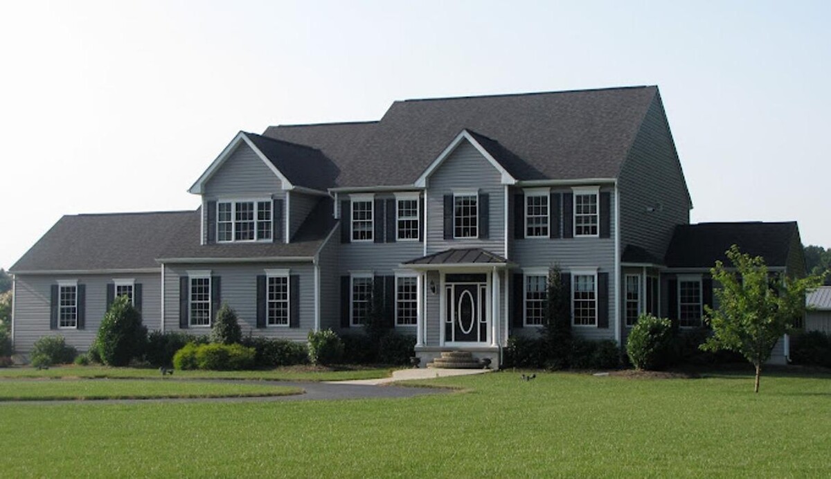 Images Blue Hen Construction