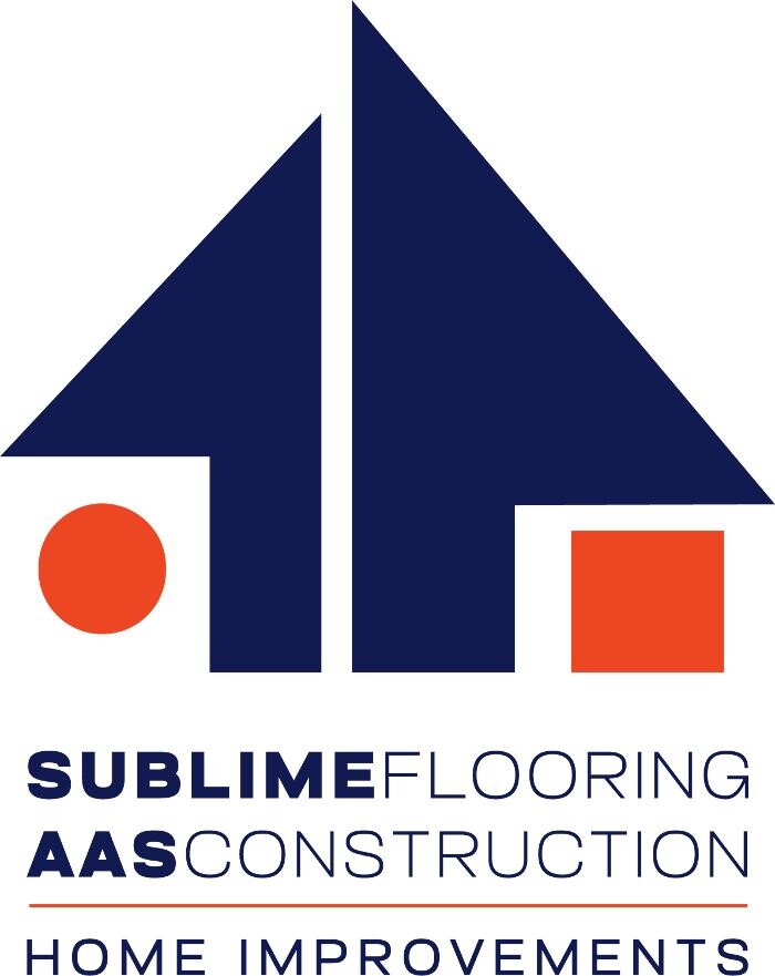 Sublime Home Improvements Logo