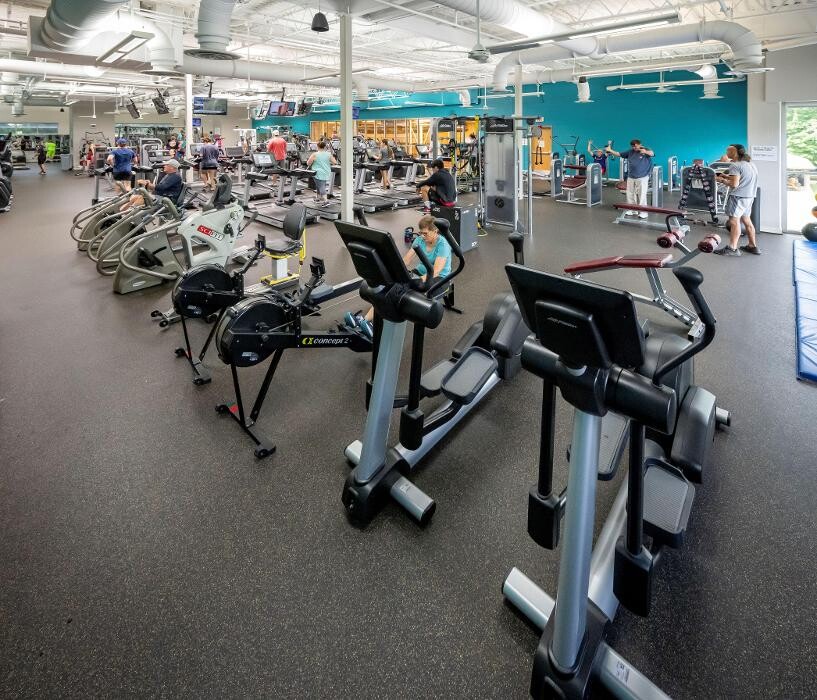 Images Patrick Henry Family YMCA