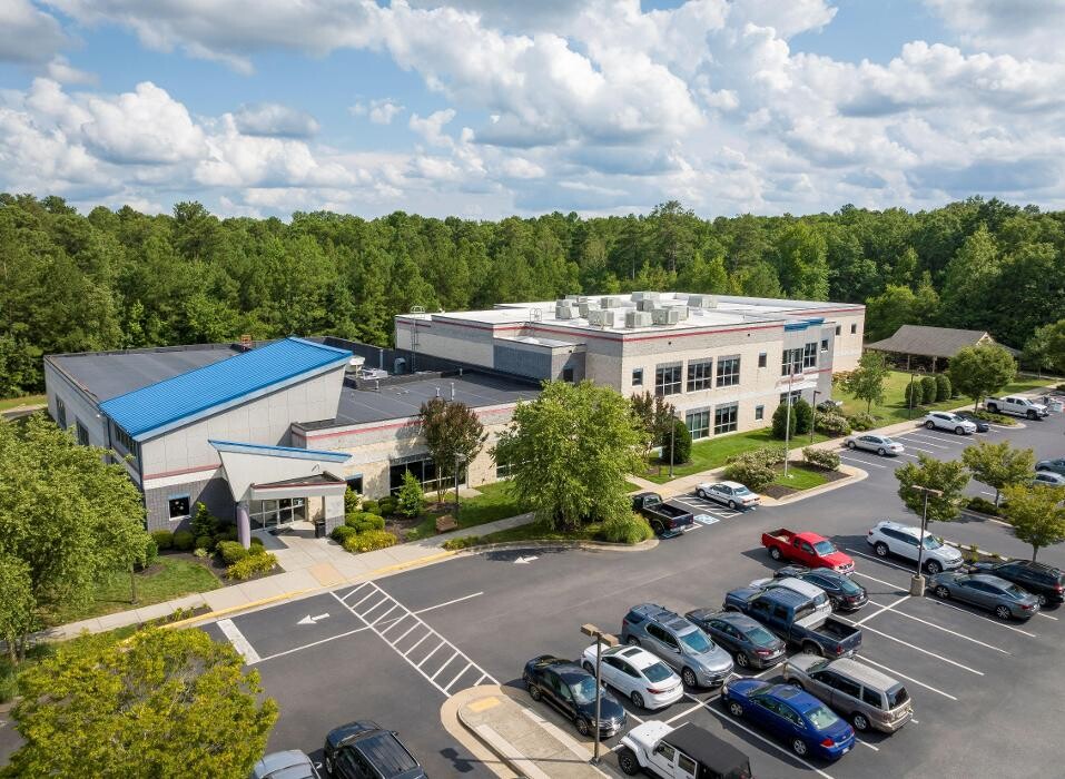 Images Patrick Henry Family YMCA