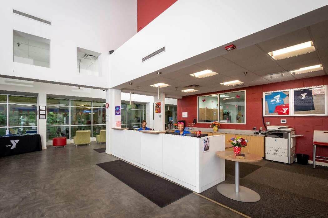 Images Patrick Henry Family YMCA