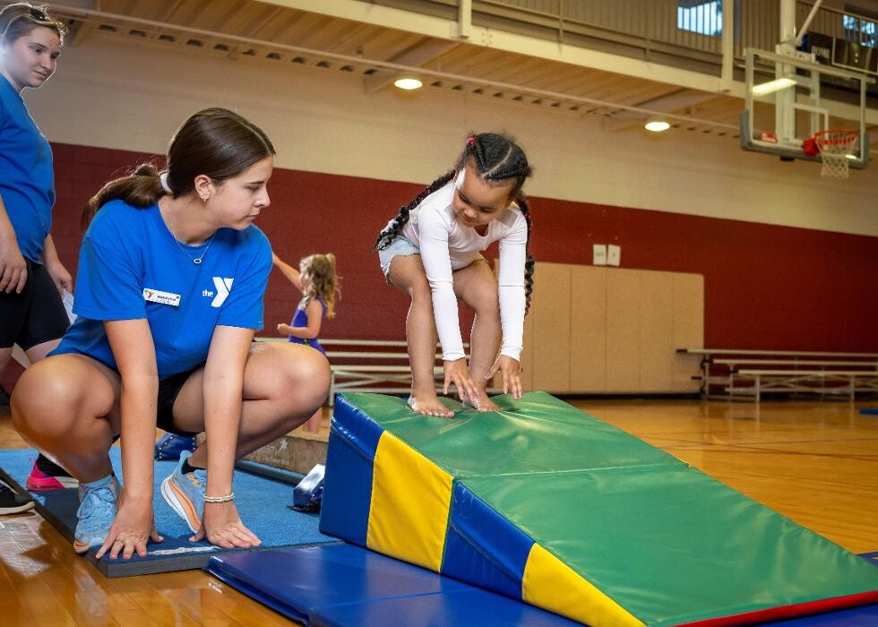 Images Patrick Henry Family YMCA