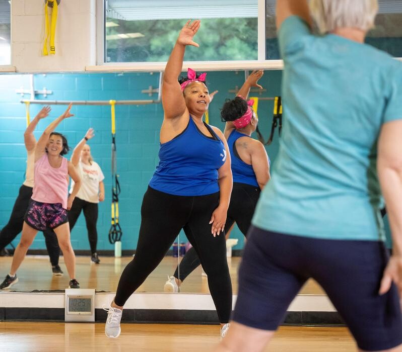 Images Patrick Henry Family YMCA