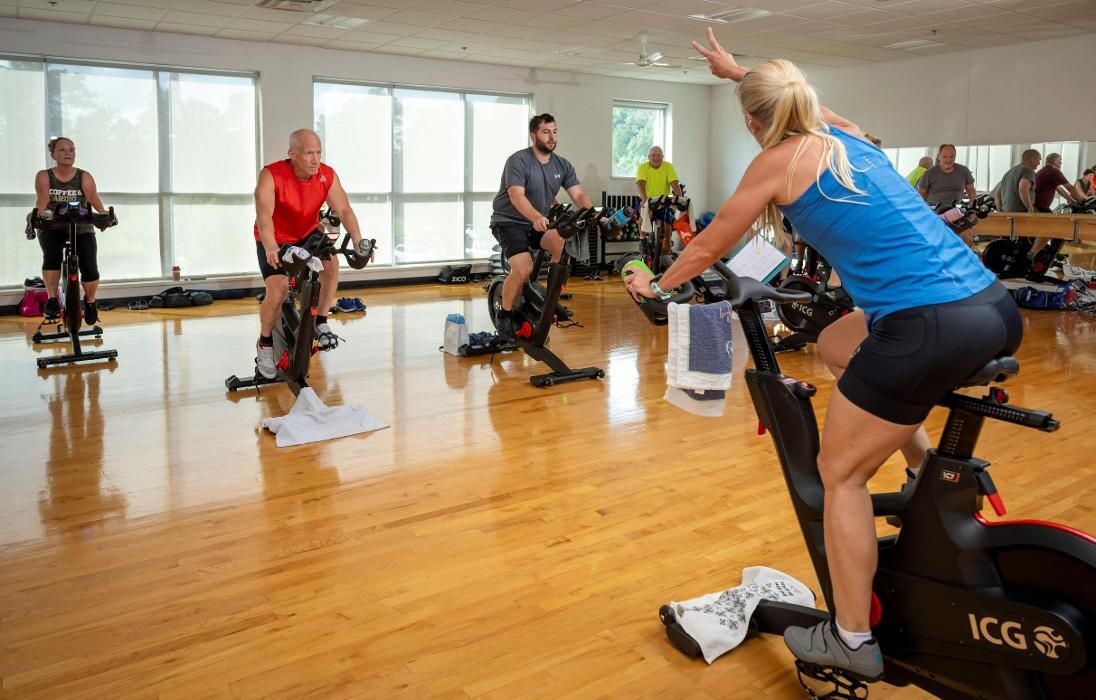 Images Patrick Henry Family YMCA