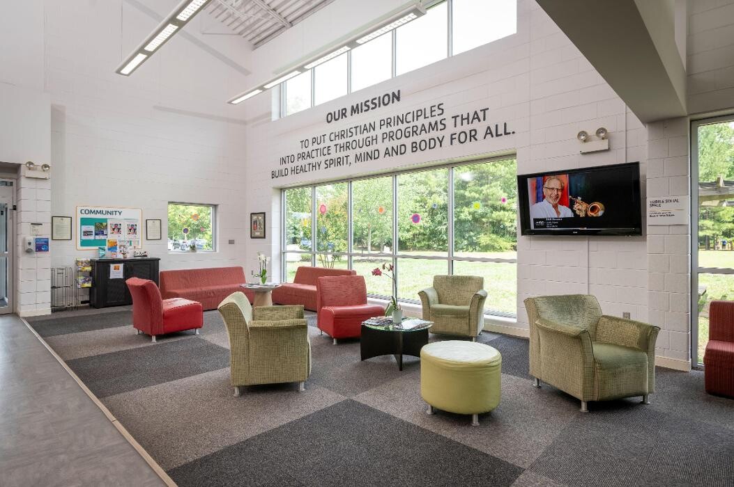 Images Patrick Henry Family YMCA