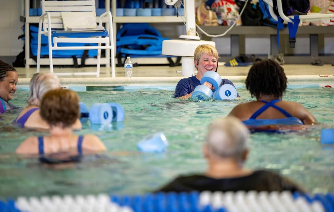 Images Patrick Henry Family YMCA