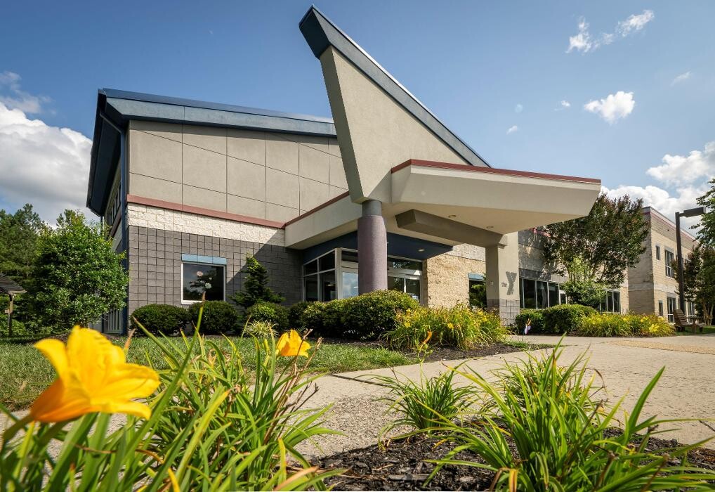 Images Patrick Henry Family YMCA