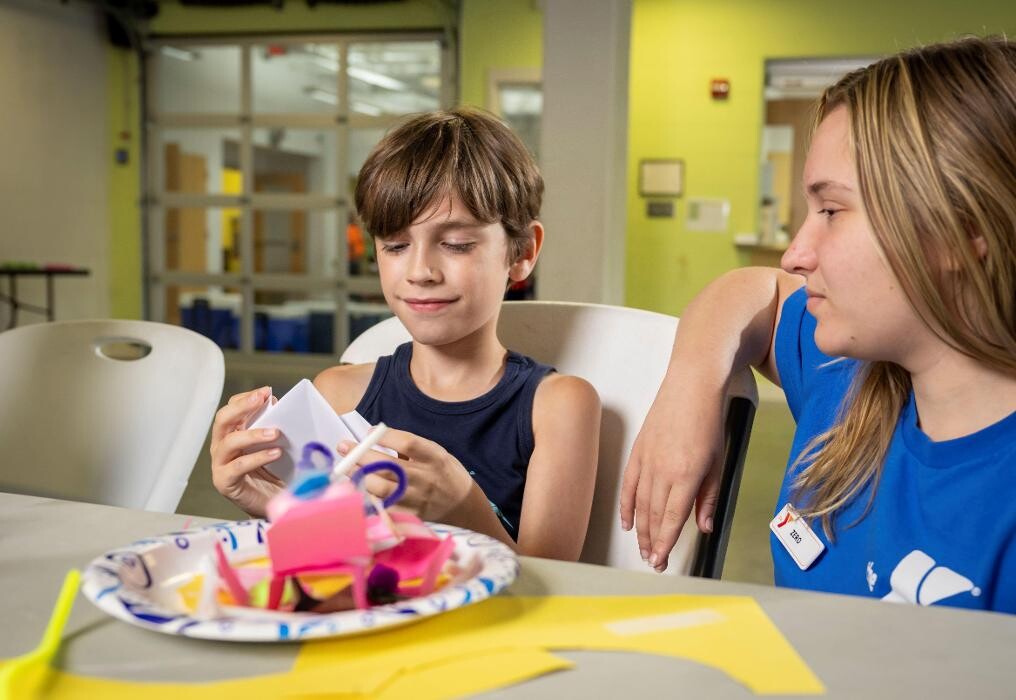 Images Patrick Henry Family YMCA