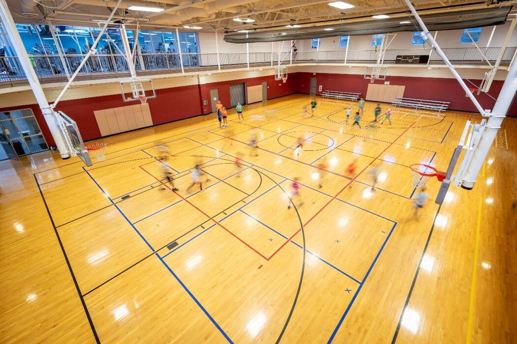 Images Patrick Henry Family YMCA