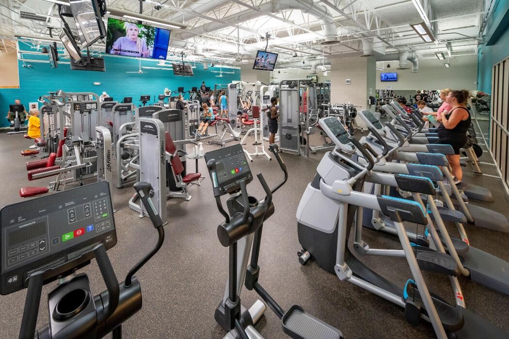 Images Patrick Henry Family YMCA