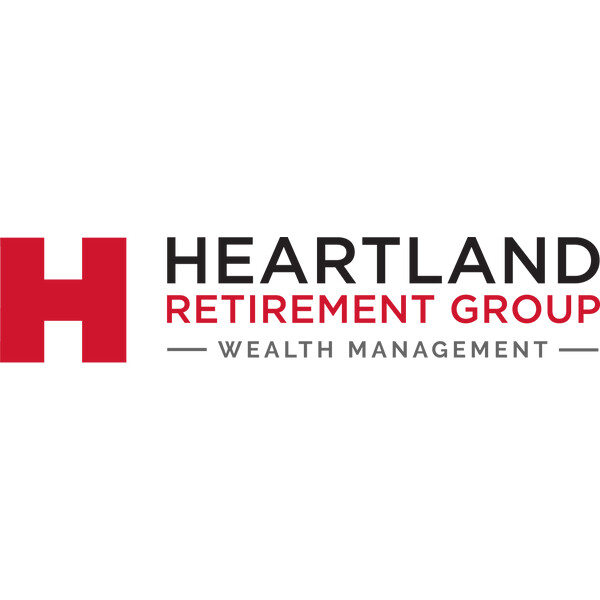 Heartland Retirement Group Wealth Management Logo