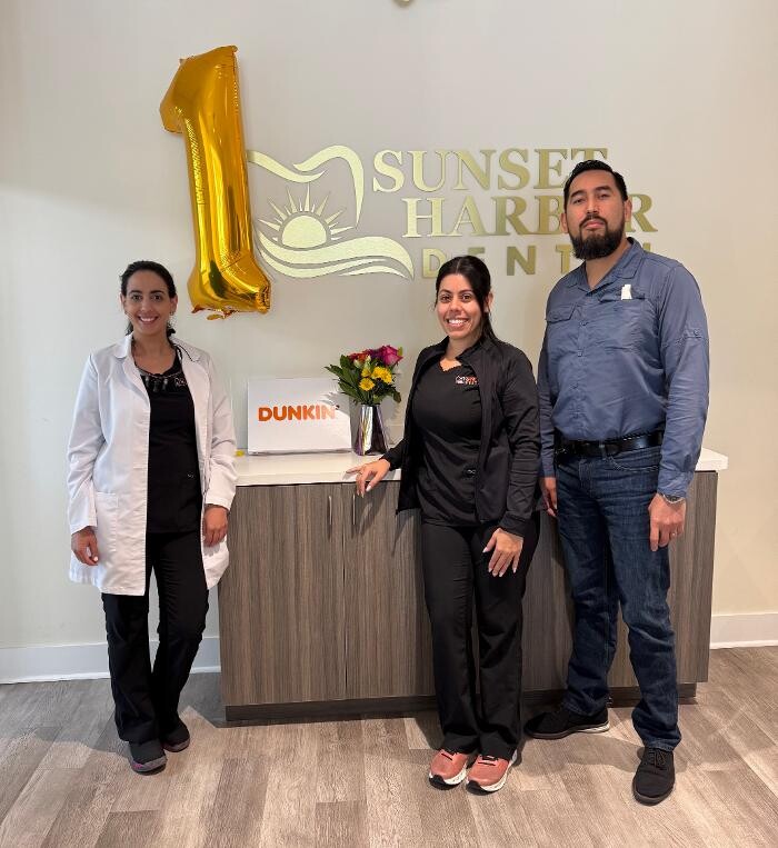 Images Sunset Harbor Dental