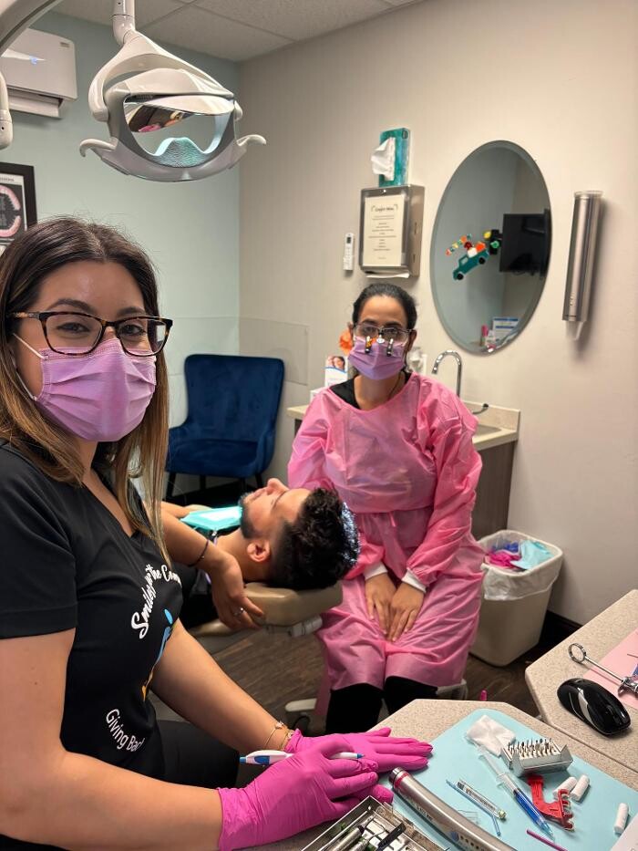 Images Sunset Harbor Dental