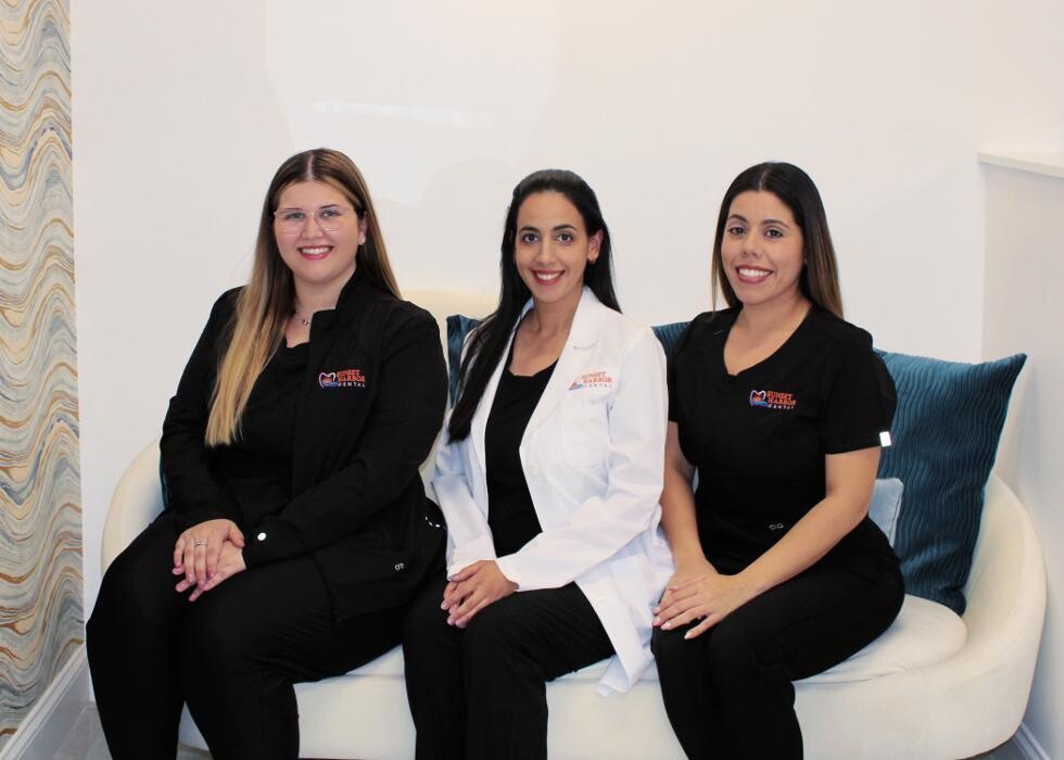 Images Sunset Harbor Dental