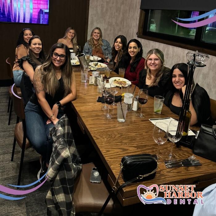 Images Sunset Harbor Dental