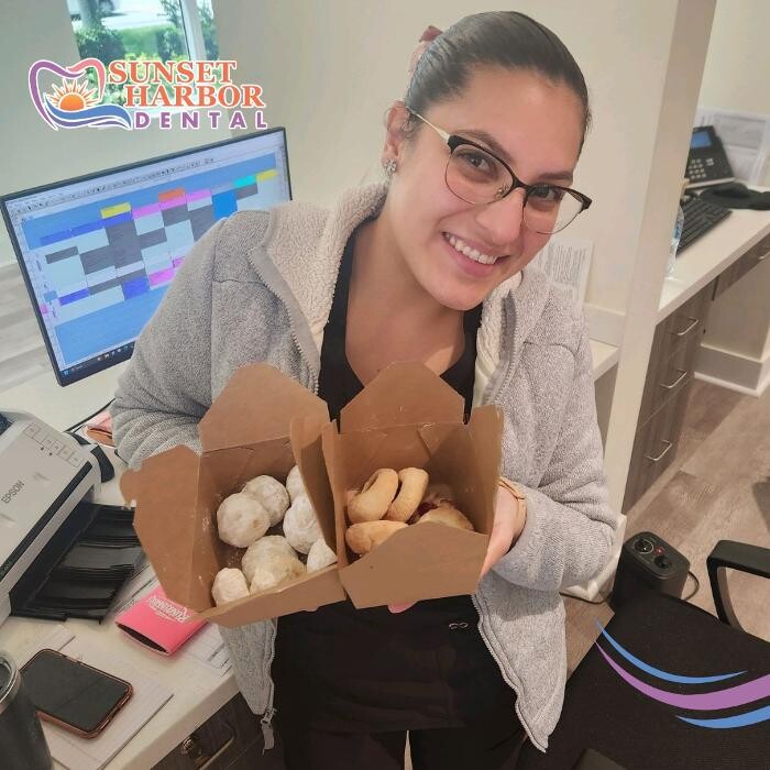 Images Sunset Harbor Dental