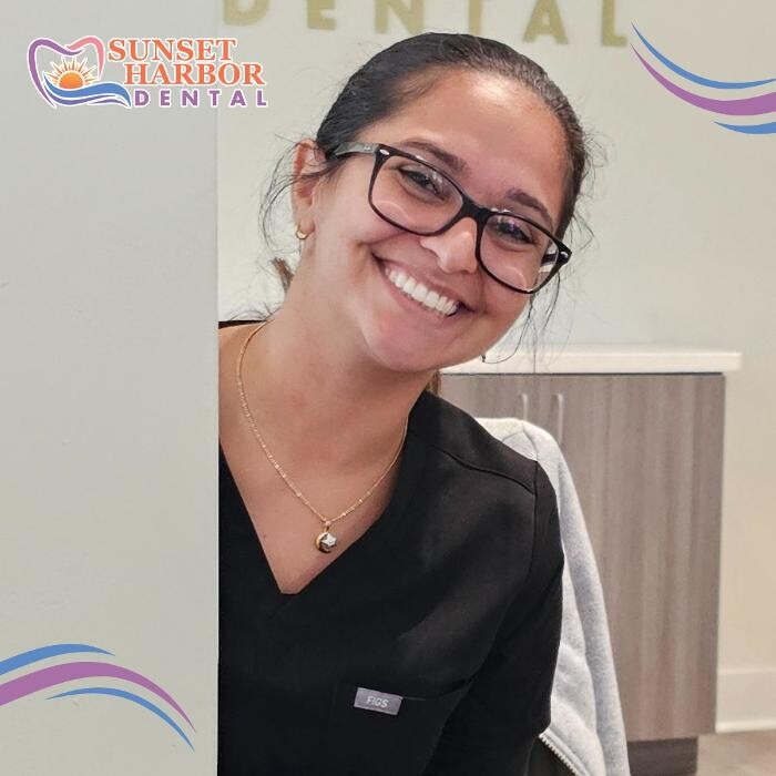 Images Sunset Harbor Dental