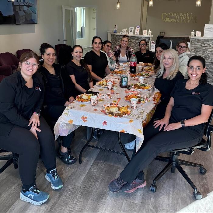 Images Sunset Harbor Dental