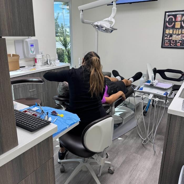 Images Sunset Harbor Dental