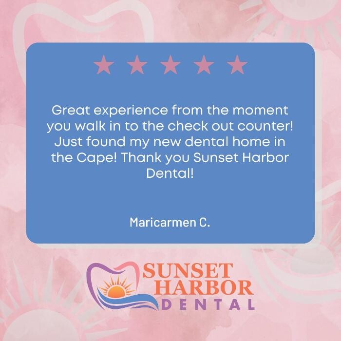 Images Sunset Harbor Dental